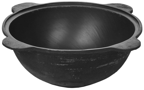 Рейтинг лучших чугунных казанов на 2025 год