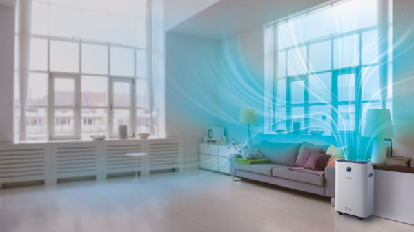 Лучшие увлажнители воздуха для дома на 2025 год