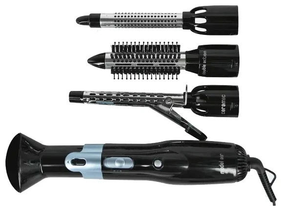 ТОП-30 лучших стайлеров для волос в 2025 году ТОП-30 лучших стайлеров для волос в 2025 году