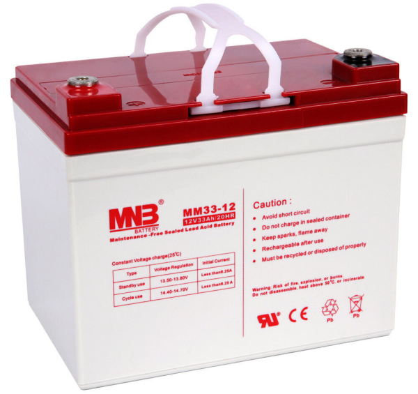 Рейтинг лучших аккумуляторов для солнечных панелей в 2025 году Рейтинг лучших аккумуляторов для солнечных панелей в 2025 году