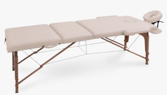 ТОП-22 лучших недорогих складных массажных столов в 2025 году