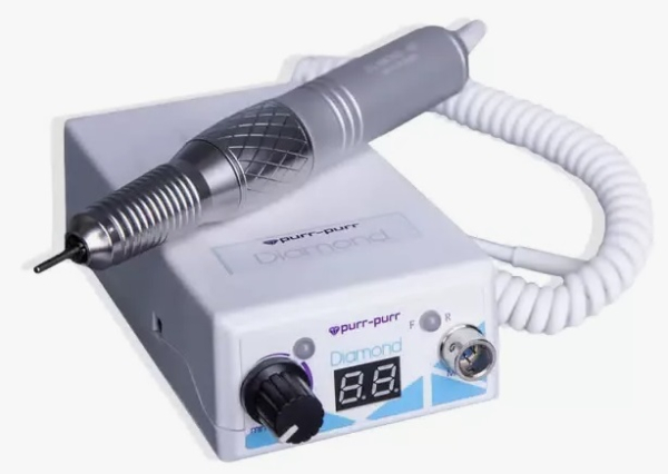 Лучшие аппараты для маникюра на 2025 год