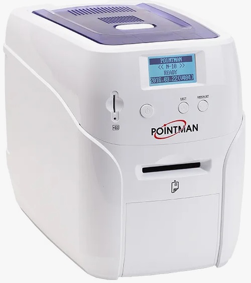 Рейтинг лучших принтеров для печати пластиковых карт на 2025 год