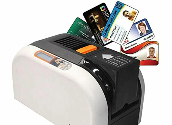 Рейтинг лучших принтеров для печати пластиковых карт на 2025 год