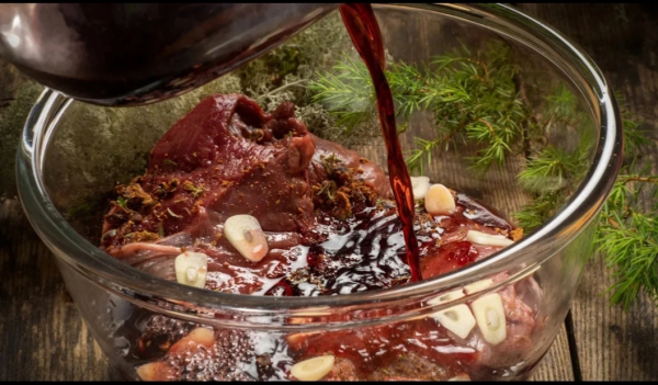 Рейтинг лучших быстрых готовых маринадов для шашлыка в 2025 году Рейтинг лучших быстрых готовых маринадов для шашлыка в 2025 году