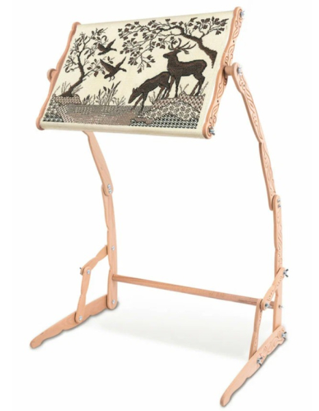 Рейтинг лучших станков для вышивания (подставки и держатели) в 2025 году Рейтинг лучших станков для вышивания (подставки и держатели) в 2025 году