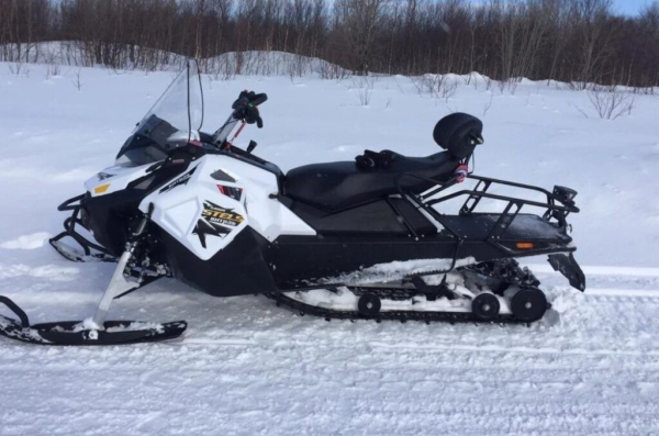 Рейтинг лучших снегоходов на 600 кубов на 2025 год Рейтинг лучших снегоходов на 600 кубов на 2025 год