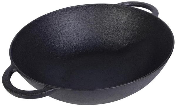 Рейтинг лучших чугунных казанов на 2025 год