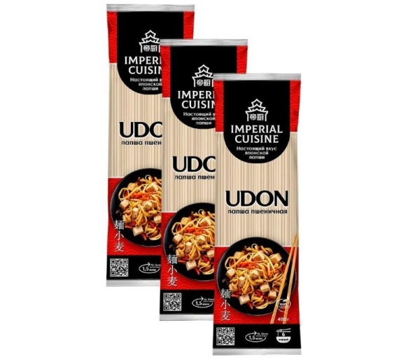 Рейтинг лучшей лапши удон в 2025 году Рейтинг лучшей лапши удон в 2025 году