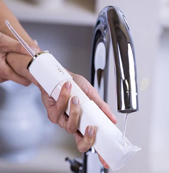 Рейтинг лучших портативных ирригаторов для полости рта на 2025 год Рейтинг лучших портативных ирригаторов для полости рта на 2025 год