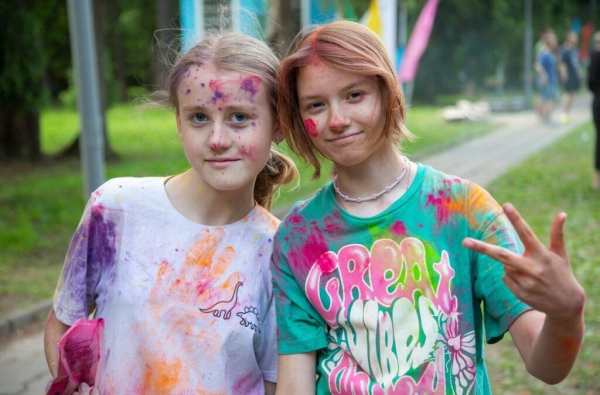 Рейтинг лучших лагерей Подмосковья для детского отдыха на 2025 год Рейтинг лучших лагерей Подмосковья для детского отдыха на 2025 год