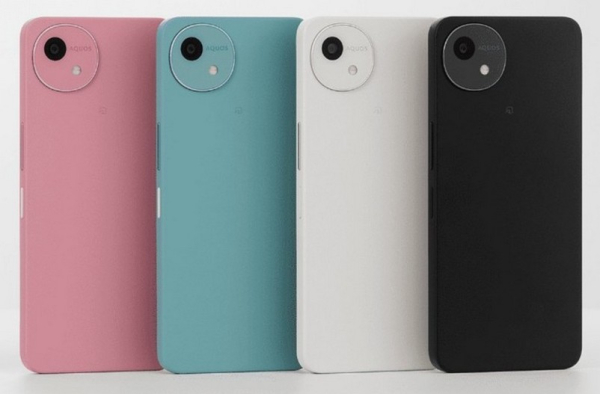 Рейтинг лучших японских смартфонов на 2025 год