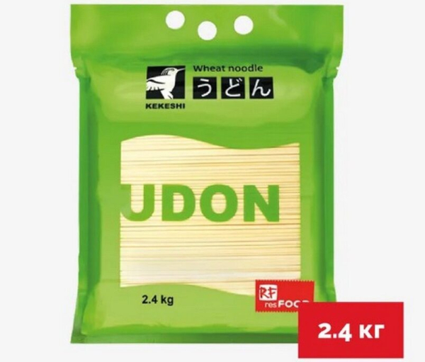 Рейтинг лучшей лапши удон в 2025 году Рейтинг лучшей лапши удон в 2025 году