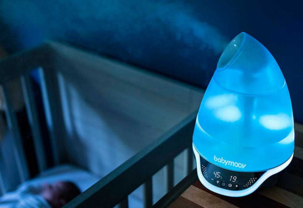 Лучшие увлажнители воздуха для дома на 2025 год