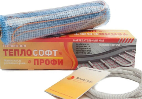 Рейтинг лучших нагревательных матов для теплого пола на 2025 год Рейтинг лучших нагревательных матов для теплого пола на 2025 год