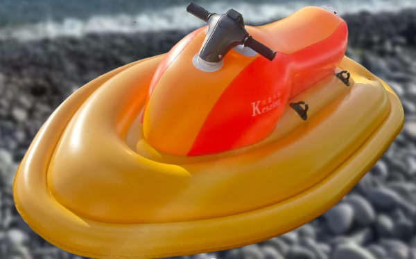 Лучшие надувные гидроциклы с электромотором на 2025 год Лучшие надувные гидроциклы с электромотором на 2025 год