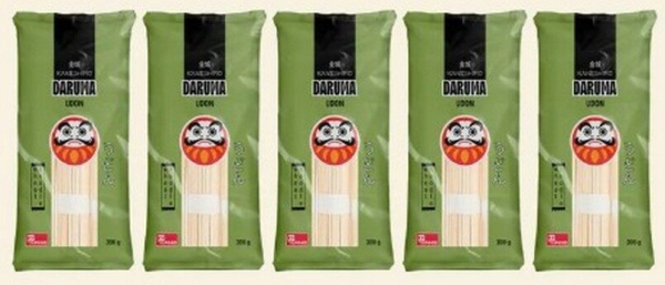 Рейтинг лучшей лапши удон в 2025 году Рейтинг лучшей лапши удон в 2025 году