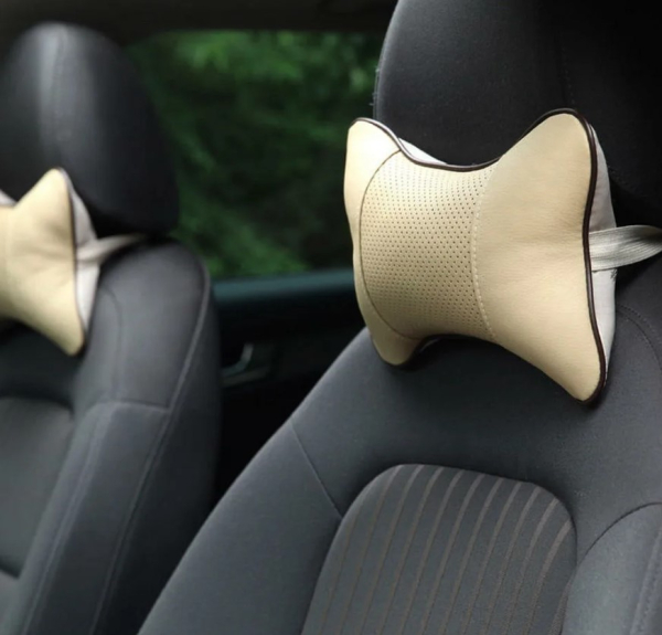 Рейтинг лучших автомобильных подушек в 2025 году Рейтинг лучших автомобильных подушек в 2025 году