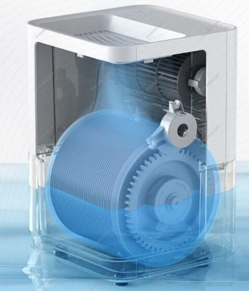 Лучшие увлажнители воздуха для дома на 2025 год