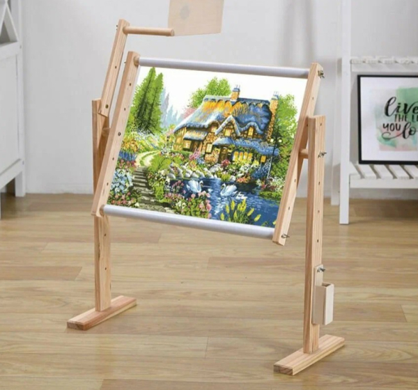 Рейтинг лучших станков для вышивания (подставки и держатели) в 2025 году Рейтинг лучших станков для вышивания (подставки и держатели) в 2025 году