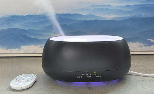Лучшие увлажнители воздуха для дома на 2025 год
