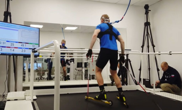 Рейтинг лучших тренажеров для лыжников на 2025 год