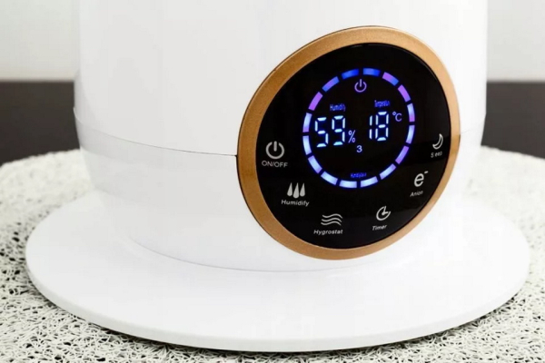 Лучшие увлажнители воздуха для дома на 2025 год