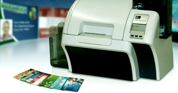 Рейтинг лучших принтеров для печати пластиковых карт на 2025 год