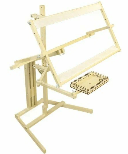 Рейтинг лучших станков для вышивания (подставки и держатели) в 2025 году Рейтинг лучших станков для вышивания (подставки и держатели) в 2025 году