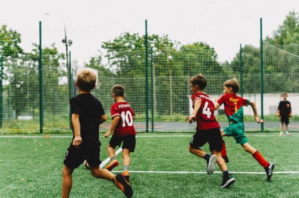 Рейтинг лучших лагерей Подмосковья для детского отдыха на 2025 год Рейтинг лучших лагерей Подмосковья для детского отдыха на 2025 год