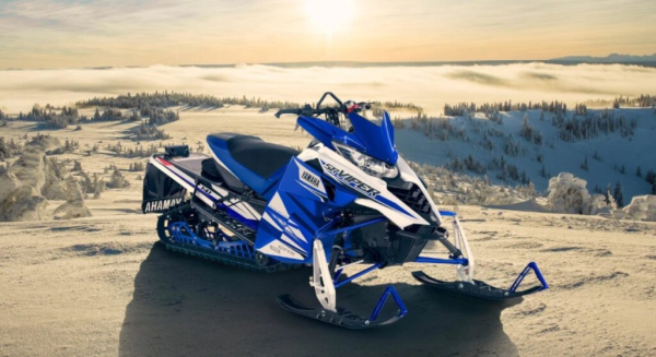 Рейтинг лучших снегоходов на 600 кубов на 2025 год Рейтинг лучших снегоходов на 600 кубов на 2025 год