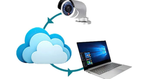 Рейтинг лучших сервисов облачного видеонаблюдения на 2025 год