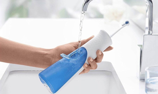 Рейтинг лучших портативных ирригаторов для полости рта на 2025 год Рейтинг лучших портативных ирригаторов для полости рта на 2025 год