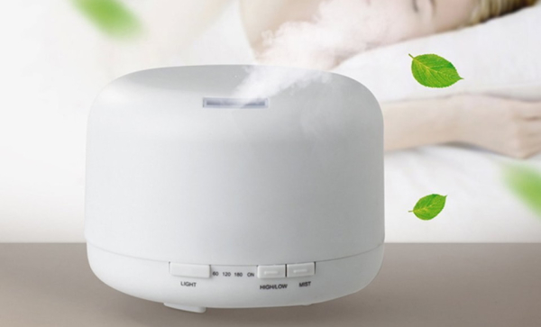Лучшие увлажнители воздуха для дома на 2025 год