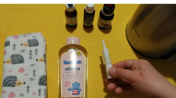 Рейтинг лучших газоотводных трубок для новорожденных на 2025 год Рейтинг лучших газоотводных трубок для новорожденных на 2025 год