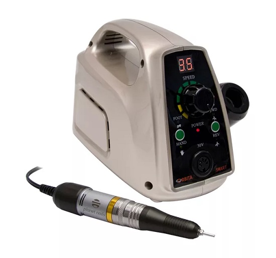 Лучшие аппараты для маникюра на 2025 год