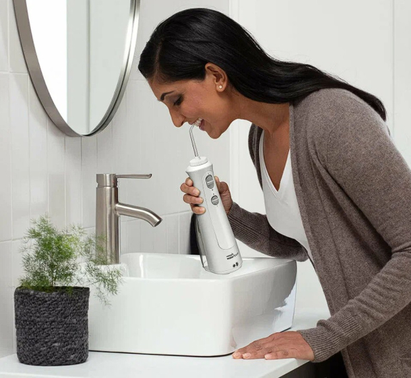 Рейтинг лучших портативных ирригаторов для полости рта на 2025 год Рейтинг лучших портативных ирригаторов для полости рта на 2025 год