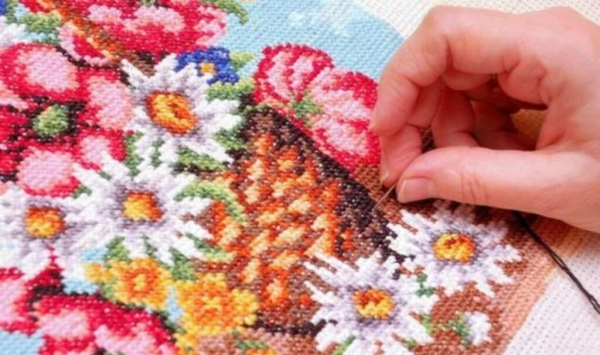 Рейтинг лучших производителей наборов для вышивания крестиком в 2025 году Рейтинг лучших производителей наборов для вышивания крестиком в 2025 году