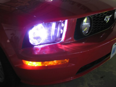 Рейтинг лучших ксеноновых ламп D3S на 2025 год Рейтинг лучших ксеноновых ламп D3S на 2025 год