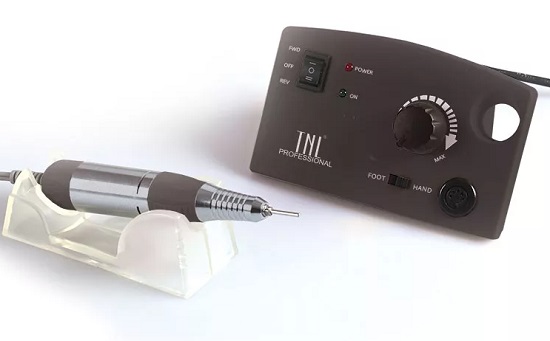 Лучшие аппараты для маникюра на 2025 год