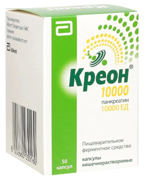 Рейтинг лучших средств от метеоризма и газообразования на 2025 год