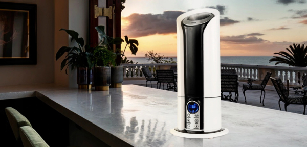 Лучшие увлажнители воздуха для дома на 2025 год