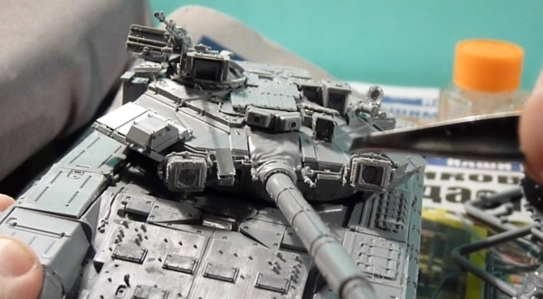 Рейтинг лучших сборных моделей на 2025 год Рейтинг лучших сборных моделей на 2025 год