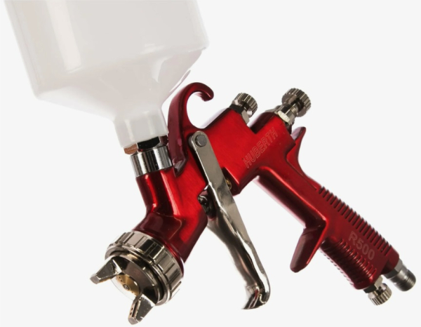 Рейтинг лучших краскопультов LVLP на 2025 год Рейтинг лучших краскопультов LVLP на 2025 год