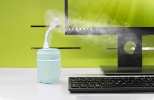 Лучшие увлажнители воздуха для дома на 2025 год