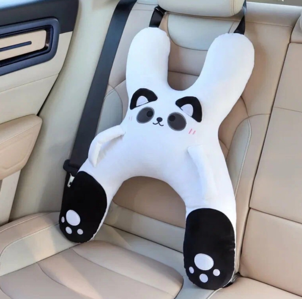 Рейтинг лучших автомобильных подушек в 2025 году Рейтинг лучших автомобильных подушек в 2025 году