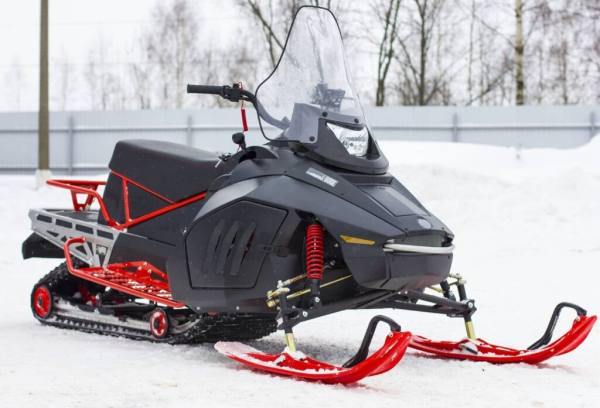 Рейтинг лучших снегоходов на 600 кубов на 2025 год Рейтинг лучших снегоходов на 600 кубов на 2025 год