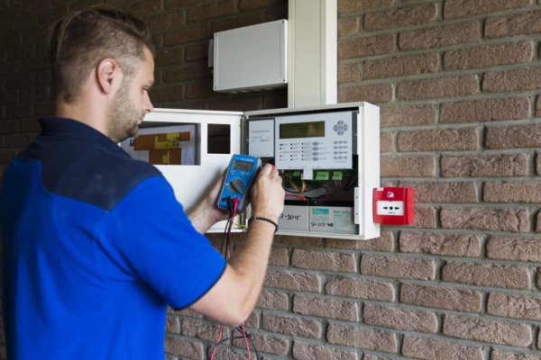 Лучшие компании по установке охранной сигнализации в Москве на 2026 год