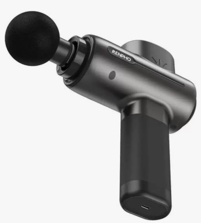 Рейтинг лучших перкуссионных массажеров на 2026 год Рейтинг лучших перкуссионных массажеров на 2026 год