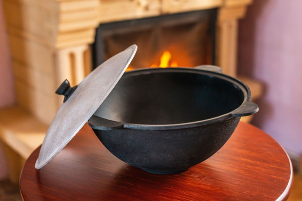 Рейтинг лучших чугунных казанов на 2025 год